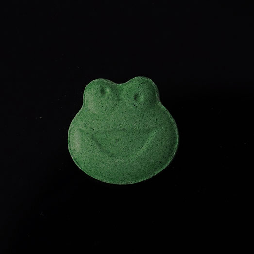 Frosch, hochdosiertes MDMA, verunreinigt mit einer unbekannten Substanz, 18.02.2025 (Berlin)