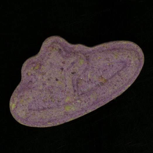 Pop Smoke, extrem hochdosiertes MDMA, 18.02.2025 (Berlin)