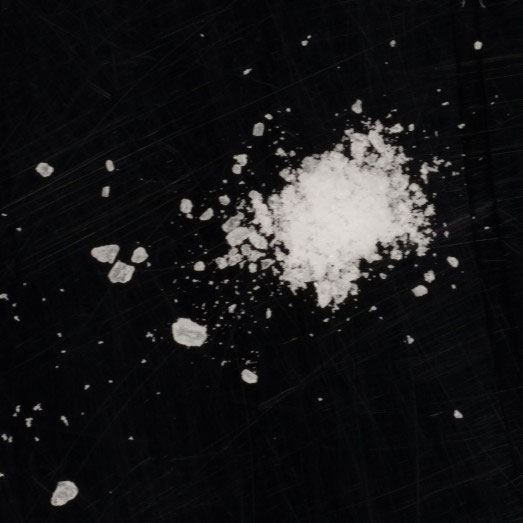 2-MMC, erworben als 3-MMC, 18.02.2025 (Berlin)