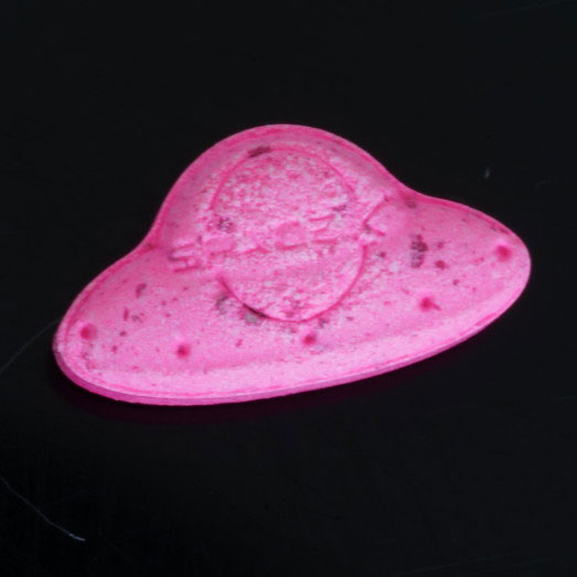 SpaceX, 2C-B, verunreinigt mit einer unbekannten Substanz, 06.05.2025 (Berlin)