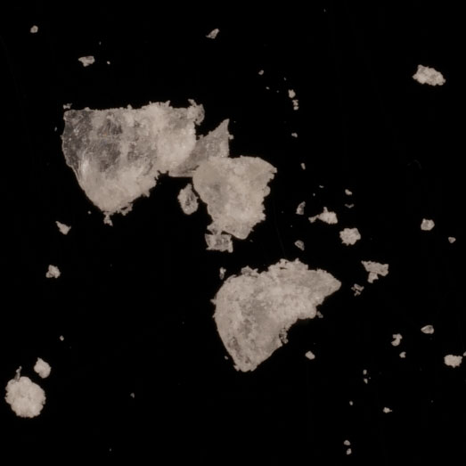 3-CMC (Clophedron), erworben als 3-MMC, 28.11.2023 (Berlin)