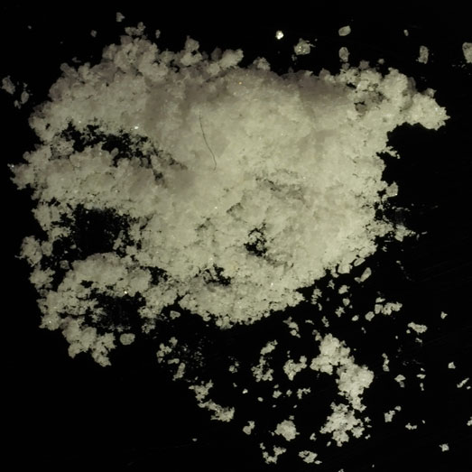 3-CMC (Clophedron) und eine unbekannte Substanz, erworben als 3-MMC, 05.12.2023 (Berlin)