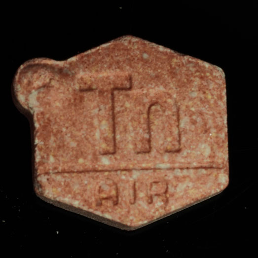 Tn Air (Nike Tuned), hochdosiertes MDMA, 05.12.2023 (Berlin)