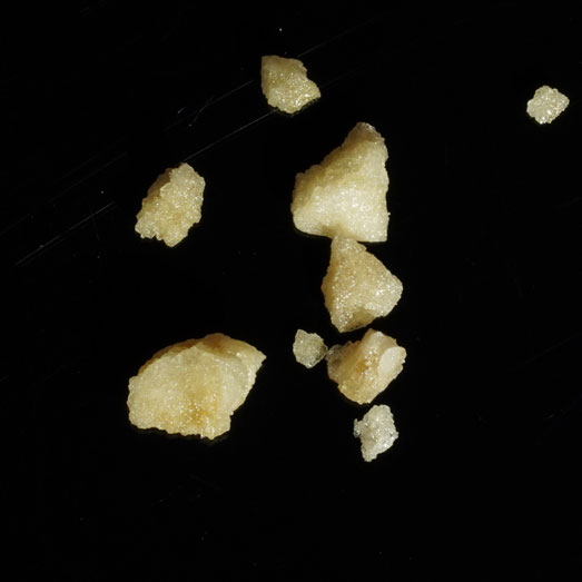 4-CMC (Clephedron), erworben als Mephedron, 05.12.2023 (Berlin)