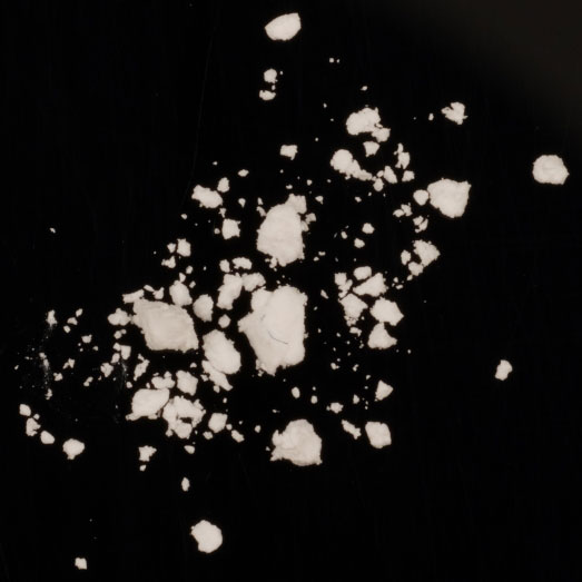 Phenethylamin-Koffein-Mischung, erworben als Amphetamin (Speed), 16.01.2024 (Berlin)