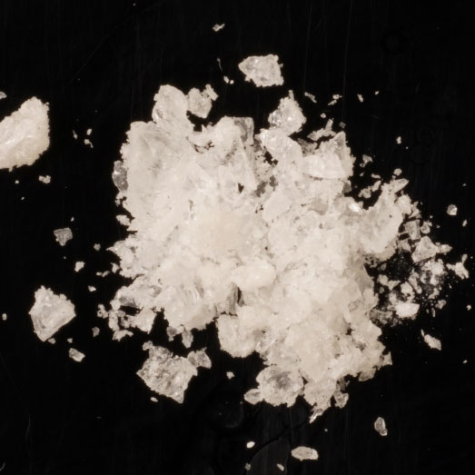 3-CMC (Clophedron), verunreinigt mit iso-3-CMC, erworben als 3-MMC mit nicht bestätigtem Verdacht auf ein Verunreinigung mit Fentanyl, 30.01.2024 (Berlin)