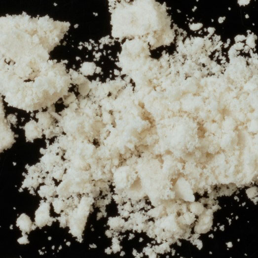 4-CMC (Clephedron), erworben als 4-MMC (Mephedron), 30.01.2024 (Berlin)