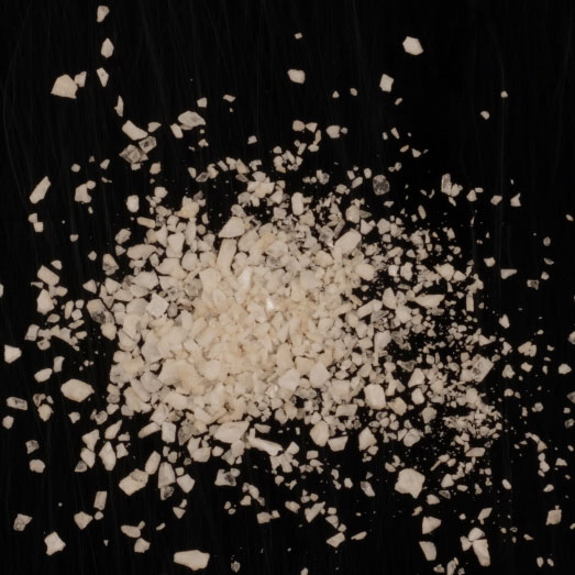 4-CMC (Clephedron), erworben als 4-MMC (Mephedron), 06.02.2024 (Berlin)