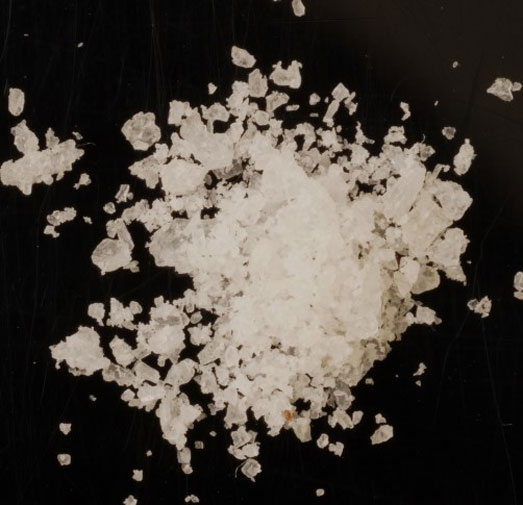 Ketamin, verunreinigt mit Koffein, 04.02.2025 (Berlin)