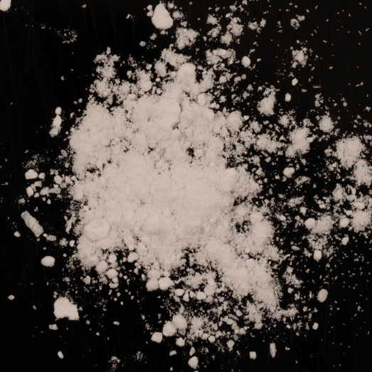 N-Ethylpentedron, erworben als Mephedron (4-MMC), 05.03.2024 (Berlin)