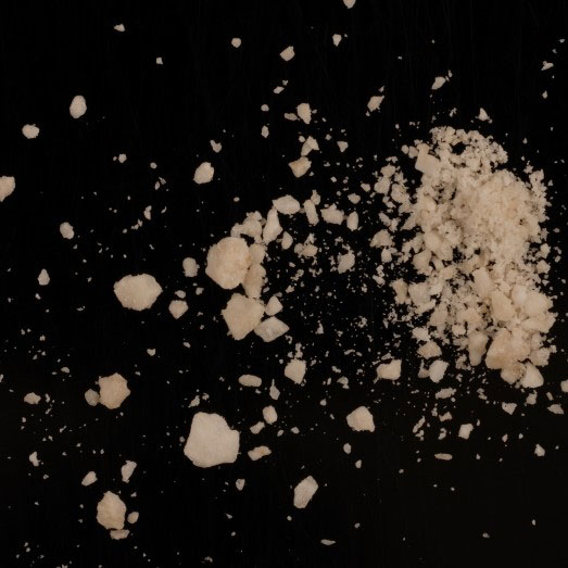 4-CMC (Clephedron), erworben als 4-MMC (Mephedron), 19.03.2024 (Berlin)