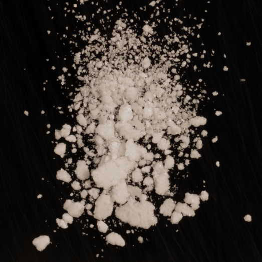 Kokain, verunreinigt mit Procain, 02.04.2024 (Berlin)