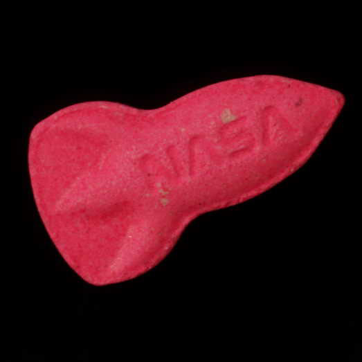 NASA / 2cb, niedrig dosiertes 2C-B, 16.04.2024 (Berlin)