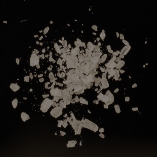 Mephedron (4-MMC), erworben als Amphetamin, 30.04.2024 (Berlin)