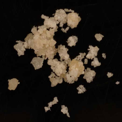 4-CMC, 3-MMC und 2-MMC, erworben als 4-MMC (Mephedron), 07.05.2024 (Berlin)