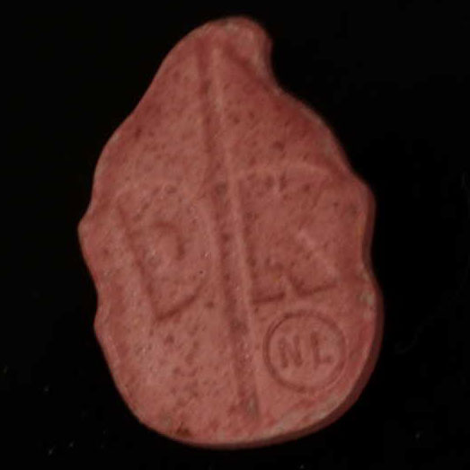 Donkey Kong / NL, hochdosiertes MDMA, 21.05.2024 (Berlin)