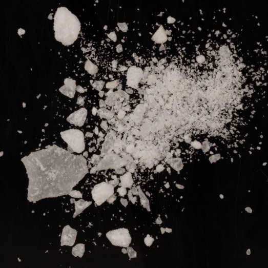 4-CMC (Clephedron), erworben als Mephedron (4-MMC), 28.05.2024 (Berlin)