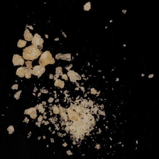 Mephedron (4-MMC), verunreinigt mit iso-4-MMC, 11.06.2024 (Berlin)