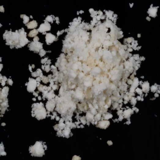 3-MMC, verunreinigt mit unlöslichen Bestandteilen, 09.07.2024 (Berlin)