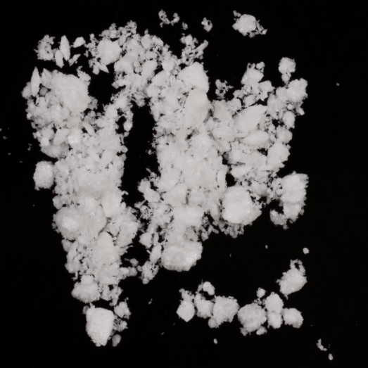 Kokain-Procain-Norkokain-Mischung, erworben als Kokain, 09.07.2024 (Berlin)