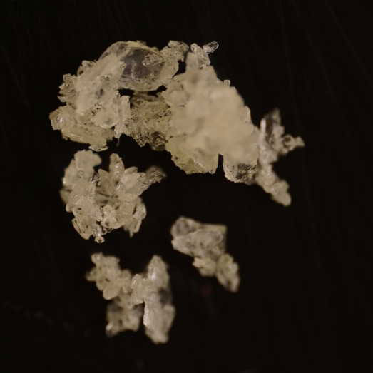 3-CMC, erworben als 3-MMC, 06.08.2024 (Berlin)