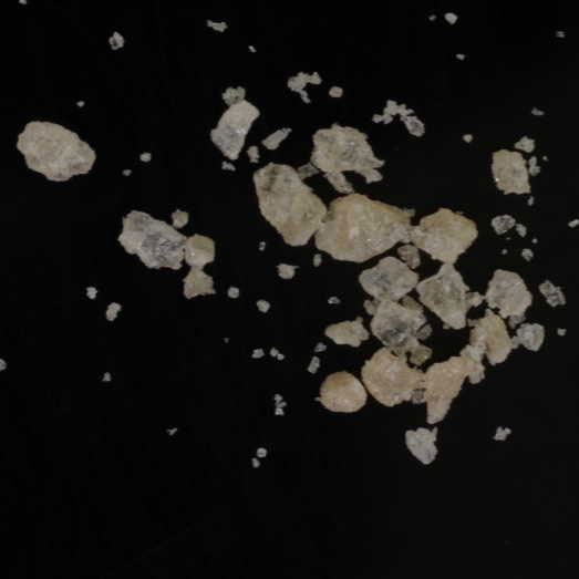 4-CMC (Clephedron), erworben als Mephedron (4-MMC), 04.09.2024 (Berlin)