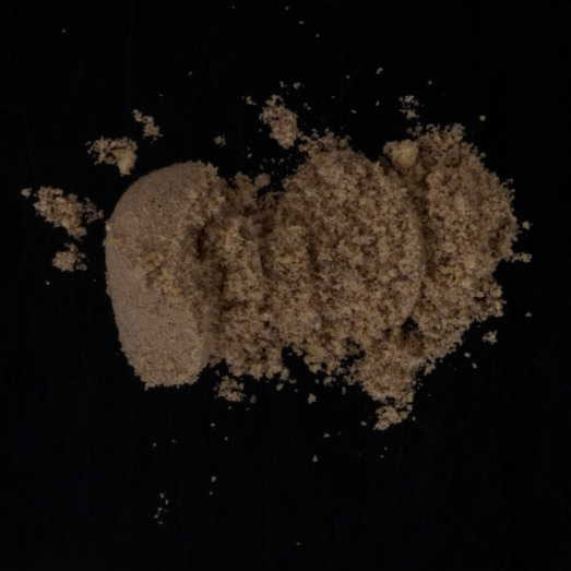 Paracetamol und Koffein, erworben als Heroin, 14.01.2025 (Berlin)