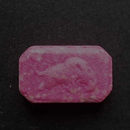 Red Bull, hochdosiertes MDMA, 21.01.2025 (Berlin)