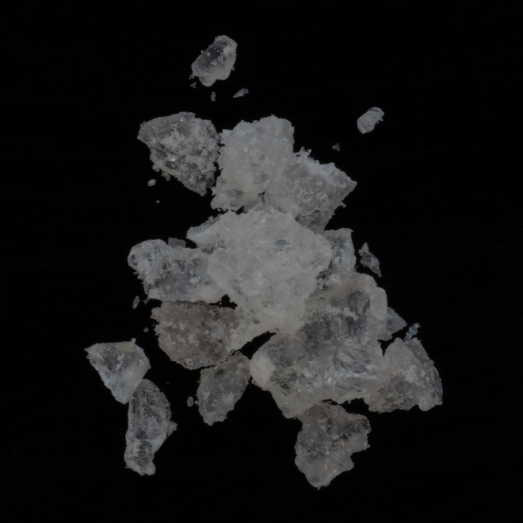 2-MMC, erworben als 3-MMC, 04.03.2025 (Berlin)