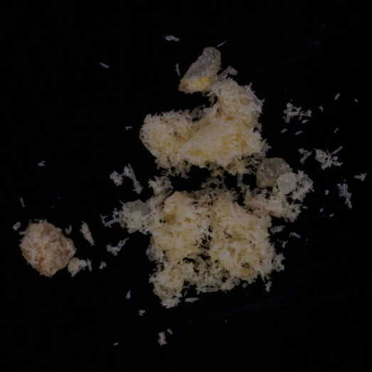 Mephedron (4-MMC), verunreinigt mit einer unbekannten Substanz, 04.03.2025 (Berlin)