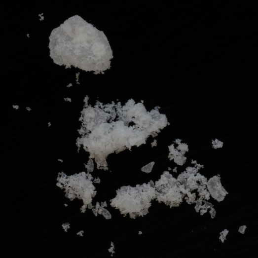 2-MMC, erworben als 3-MMC, 04.03.2025 (Berlin)