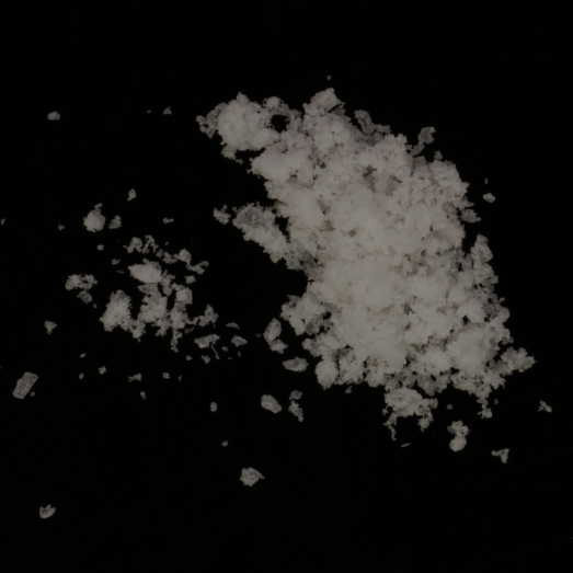 2-MMC, erworben als Mephedron (4-MMC), 04.03.2025 (Berlin)