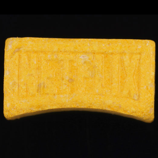 Netflix: hochdosiertes MDMA, 13.06.2023 (Berlin)