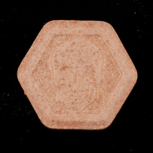 Philipp Pein, hochdosiertes MDMA, 26.09.2023 (Berlin)