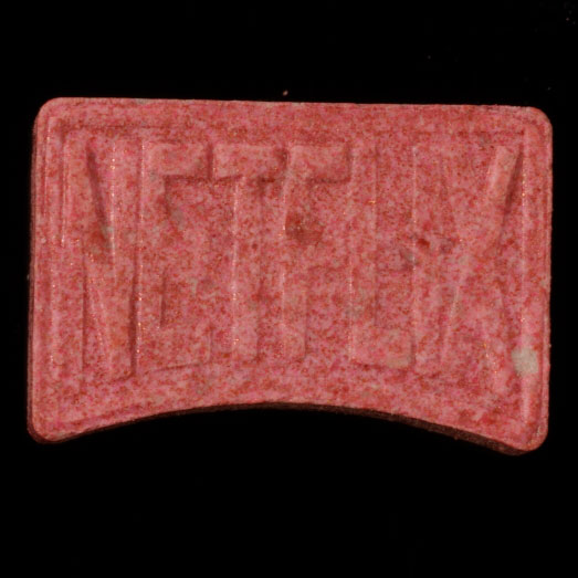 Netflix, hochdosiertes MDMA, 14.11.2023 (Berlin)
