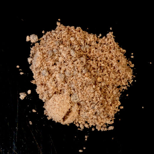 Heroin, komplexe Zusammensetzung mit niedrigem Diamorphingehalt, 25.09.2024 (Berlin)