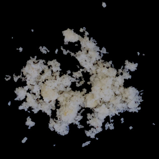 4-MMC (Mephedron), verunreinigt mit 2-MMC, 02.10.2024 (Berlin)