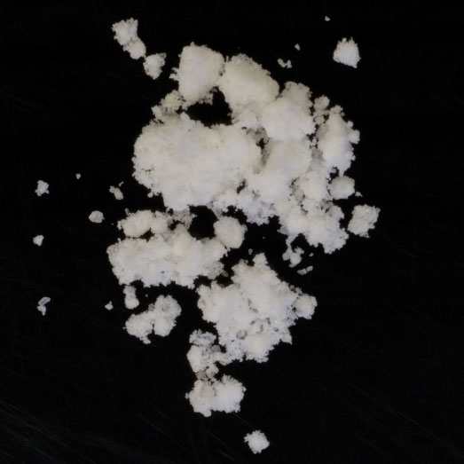 2-MMC, erworben als 4-MMC (Mephedron), 09.10.2024 (Berlin)