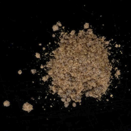 Heroin, komplex zusammengesetzt, 11.12.2024 (Berlin)