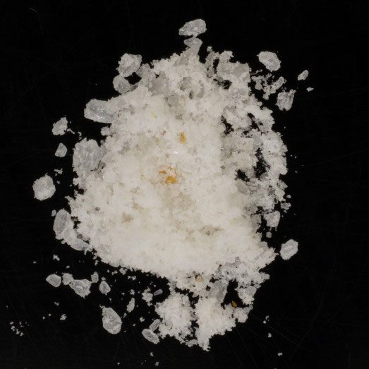 2-MMC, erworben als 4-MMC (Mephedron), 18.12.2024 (Berlin)