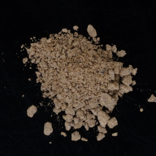 Heroin, komplex zusammengesetzt, 18.12.2024 (Berlin)