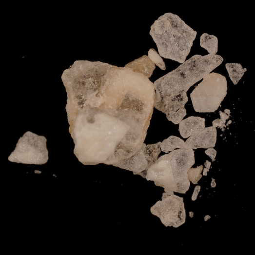 4-CMC (Clephedron), erworben als Mephedron, 28.08.2023 (Berlin)