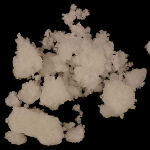 Koffein, erworben als Amphetamin-Koffein-Mischung (Speed), 11.09.2023 (Berlin)