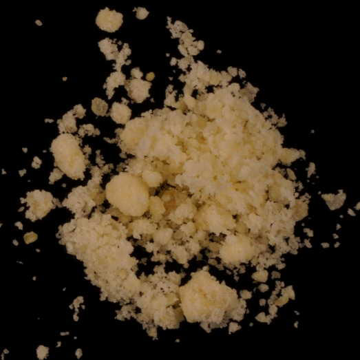 DMT, verunreinigt mit NMT, 11.09.2023 (Berlin)