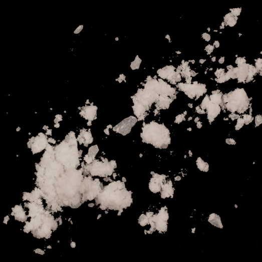 N-Methylpentylon (Dipentylon), erworben als 3-MMC, 23.10.2023 (Berlin)