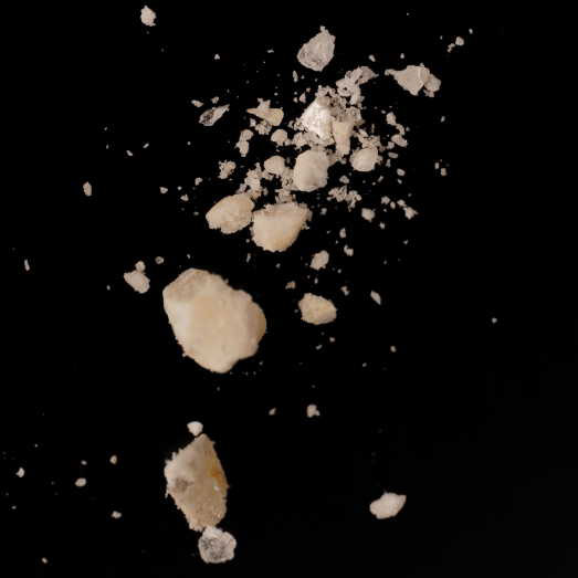 4-CMC (Clephedron), erworben als Mephedron, 06.11.2023 (Berlin)