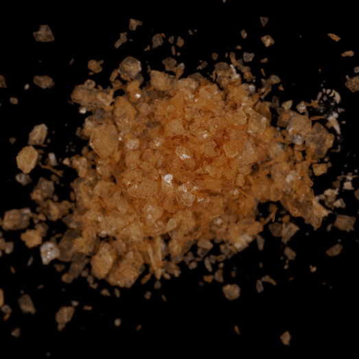 3,4-MDPHP erworben als Monkey Dust, 15.01.2024 (Berlin)