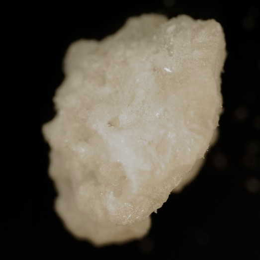 3-MMC (Metaphedron), erworben als 4-MMC (Mephedron), 22.01.2024 (Berlin)