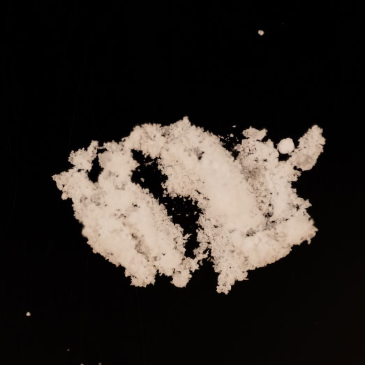 2-MMC, erworben als 3-MMC (Metaphedron), 19.02.2024 (Berlin)