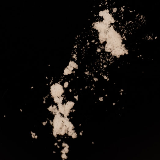 2-MMC, erworben als 3-MMC (Metaphedron), 26.02.2024 (Berlin)